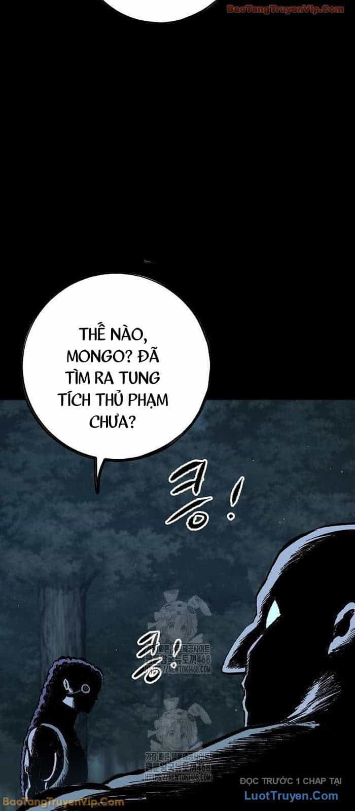 Dấu Ấn Tu La - Chương 11 - ảnh 5