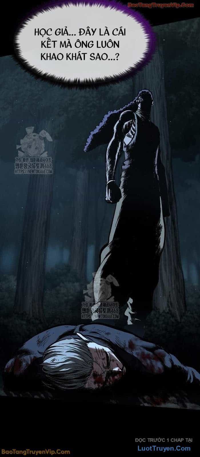 Dấu Ấn Tu La - Chương 11 - ảnh 9