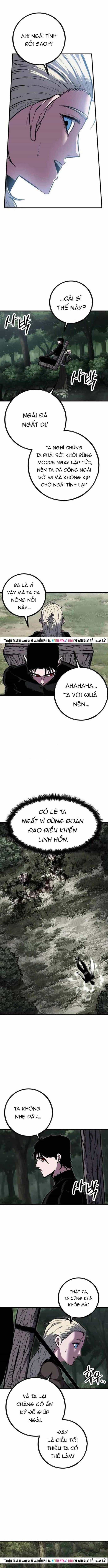 Dấu Ấn Tu La - Chương 16 - ảnh 2