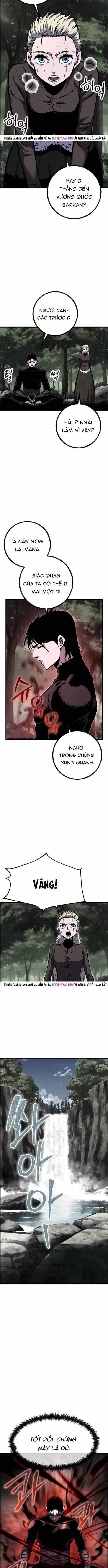 Dấu Ấn Tu La - Chương 16 - ảnh 5