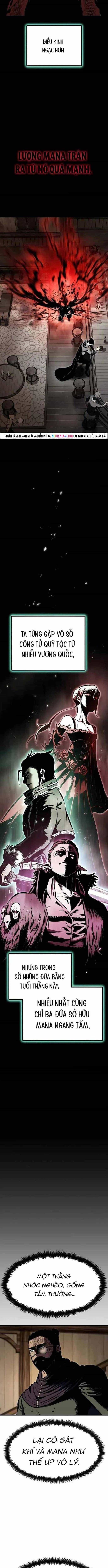 Dấu Ấn Tu La - Chương 17 - ảnh 6