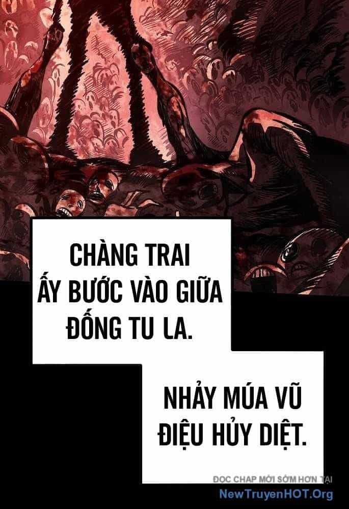Dấu Ấn Tu La - Chương 1 - ảnh 280