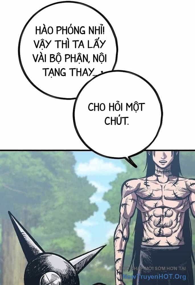 Dấu Ấn Tu La - Chương 1 - ảnh 384
