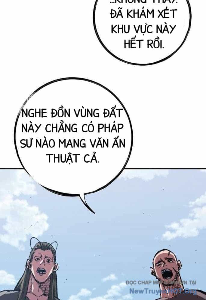 Dấu Ấn Tu La - Chương 1 - ảnh 50