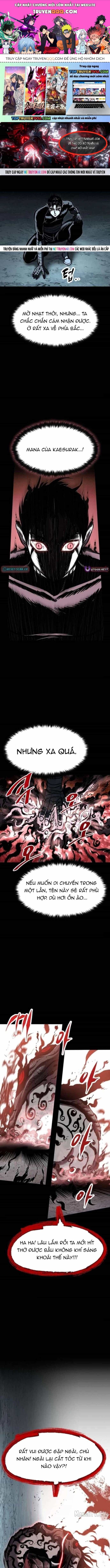 Dấu Ấn Tu La - Chương 24 - ảnh 1