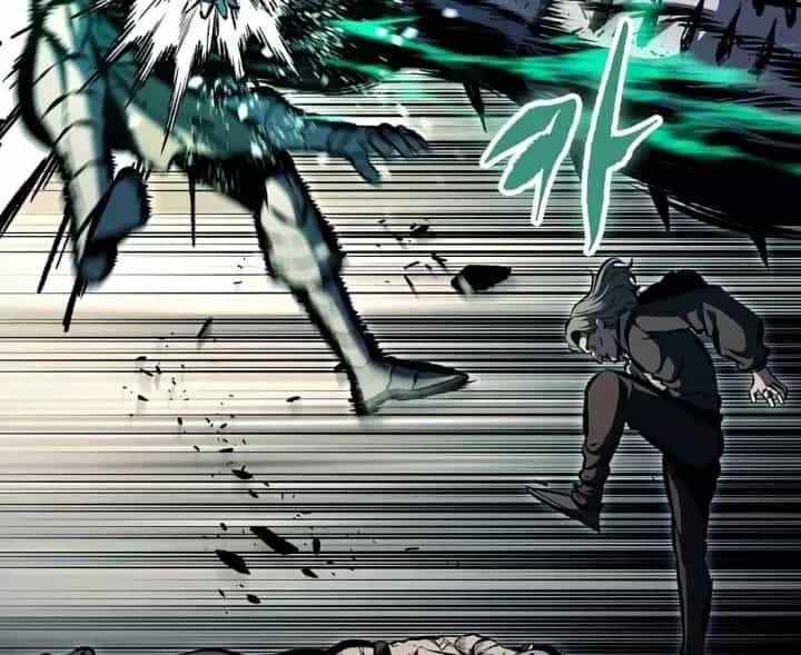 Dấu Ấn Tu La - Chương 29 - ảnh 100