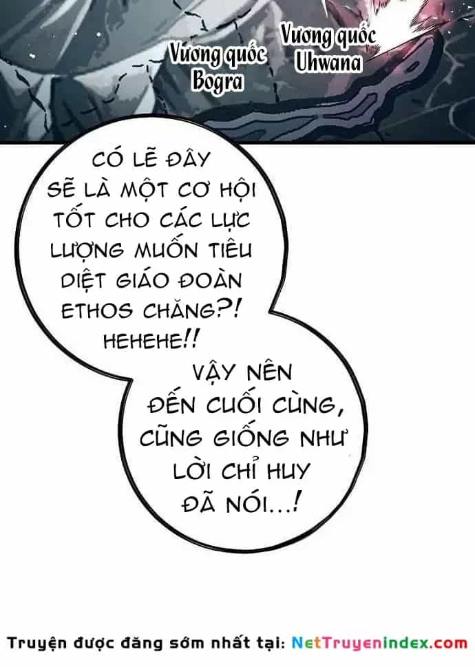 Dấu Ấn Tu La - Chương 30 - ảnh 17