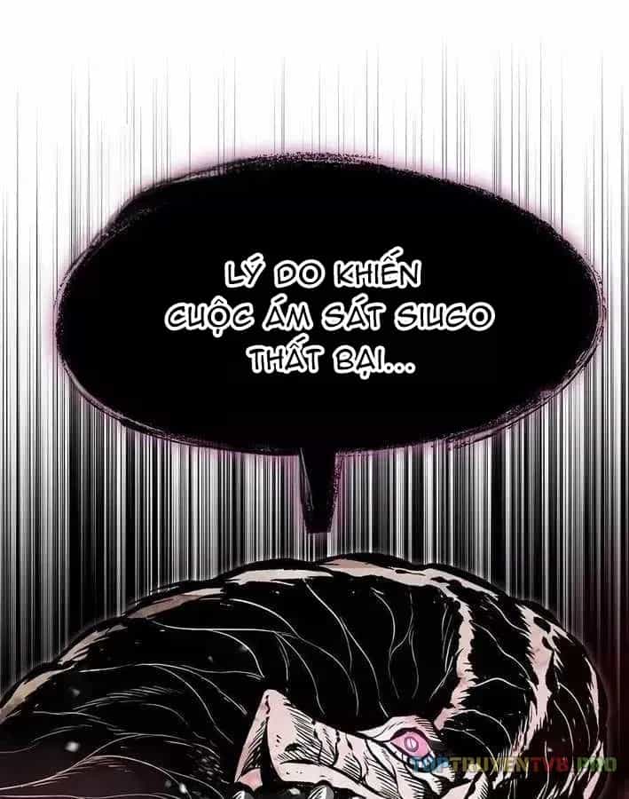 Dấu Ấn Tu La - Chương 31 - ảnh 2