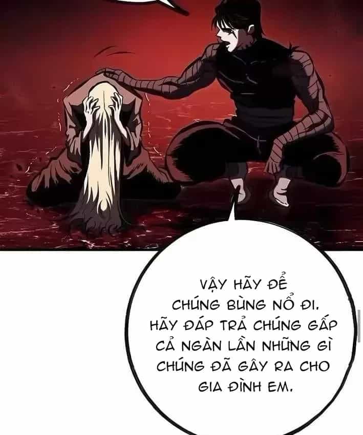 Dấu Ấn Tu La - Chương 33 - ảnh 205
