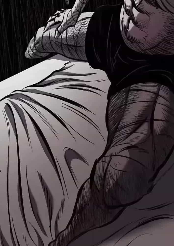 Dấu Ấn Tu La - Chương 35 - ảnh 38