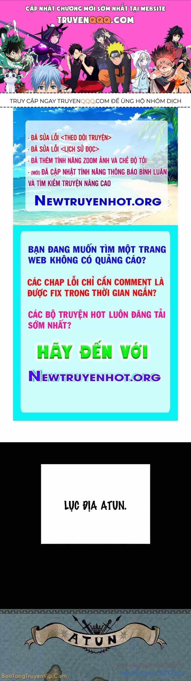 Dấu Ấn Tu La - Chương 2 - ảnh 1