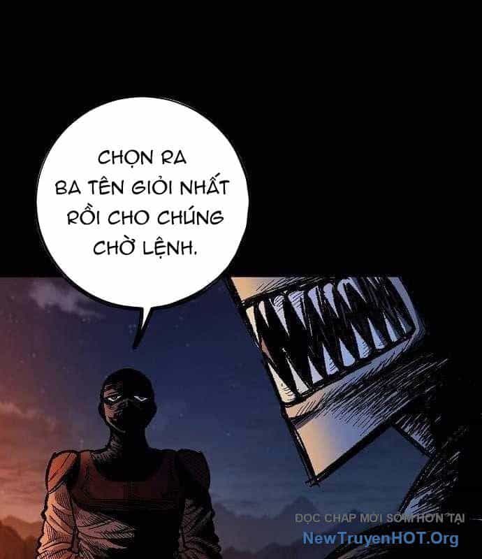 Dấu Ấn Tu La - Chương 4 - ảnh 10