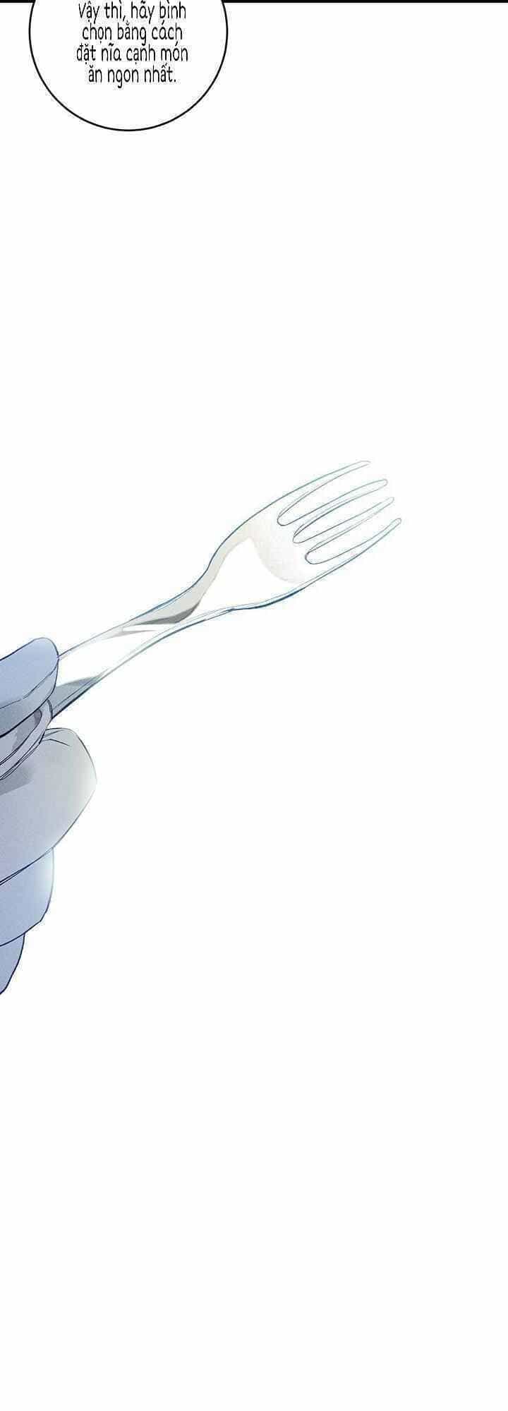 Đầu Bếp Hoàng Gia - Chương 1 - ảnh 16