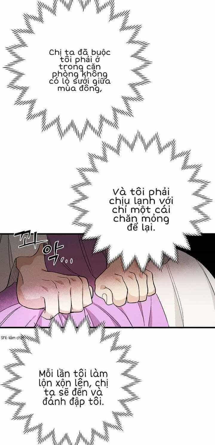 Đầu Bếp Hoàng Gia - Chương 1 - ảnh 48