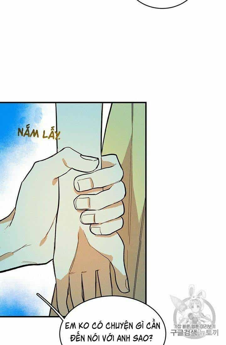 Đầu Bếp Hoàng Gia - Chương 8 - ảnh 16