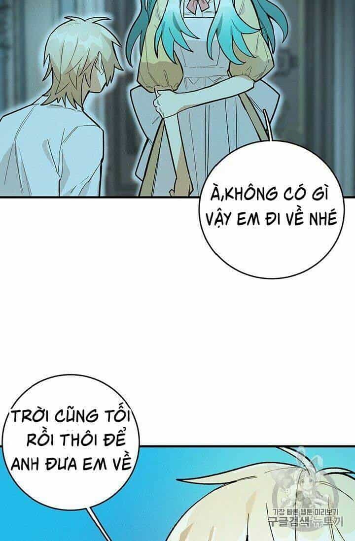 Đầu Bếp Hoàng Gia - Chương 8 - ảnh 23