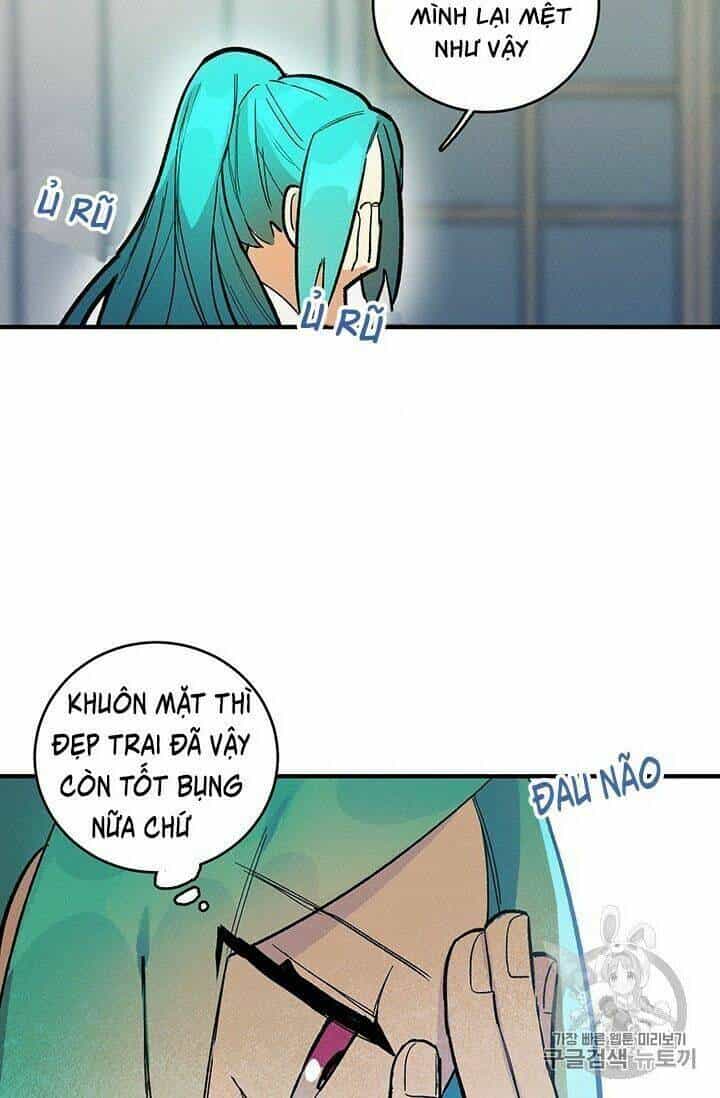 Đầu Bếp Hoàng Gia - Chương 8 - ảnh 29