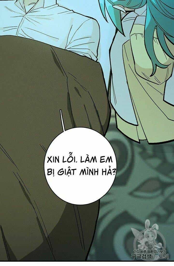 Đầu Bếp Hoàng Gia - Chương 8 - ảnh 3