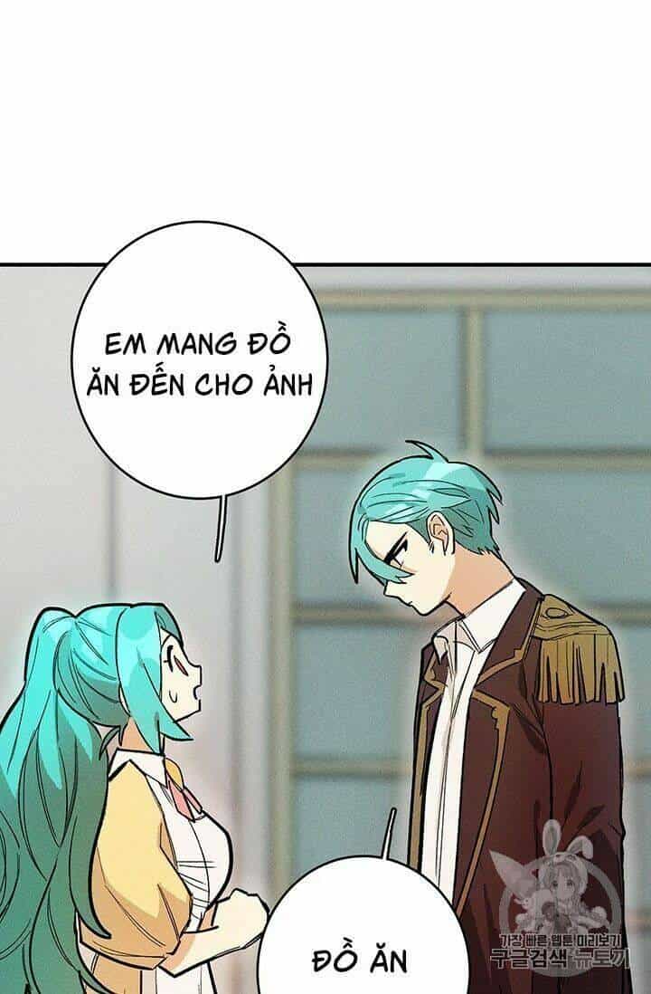 Đầu Bếp Hoàng Gia - Chương 8 - ảnh 35