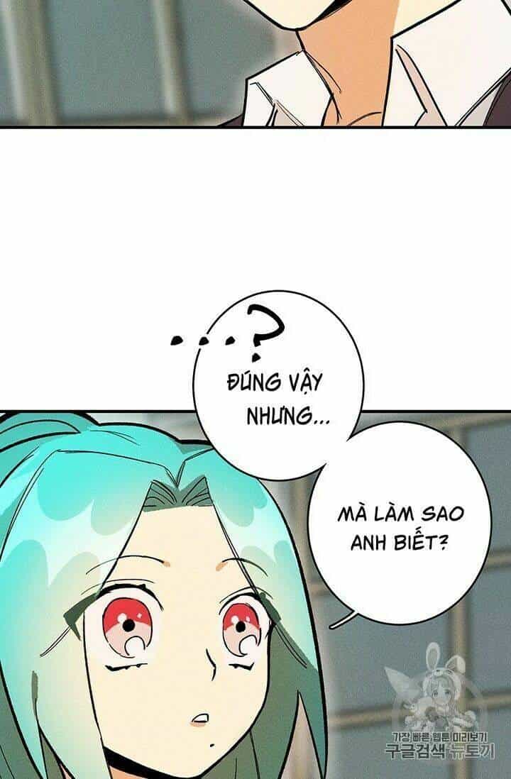 Đầu Bếp Hoàng Gia - Chương 8 - ảnh 37