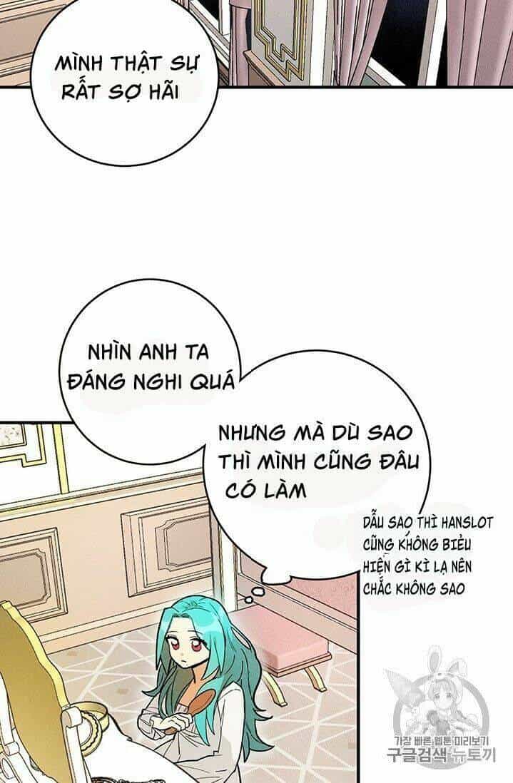 Đầu Bếp Hoàng Gia - Chương 8 - ảnh 47