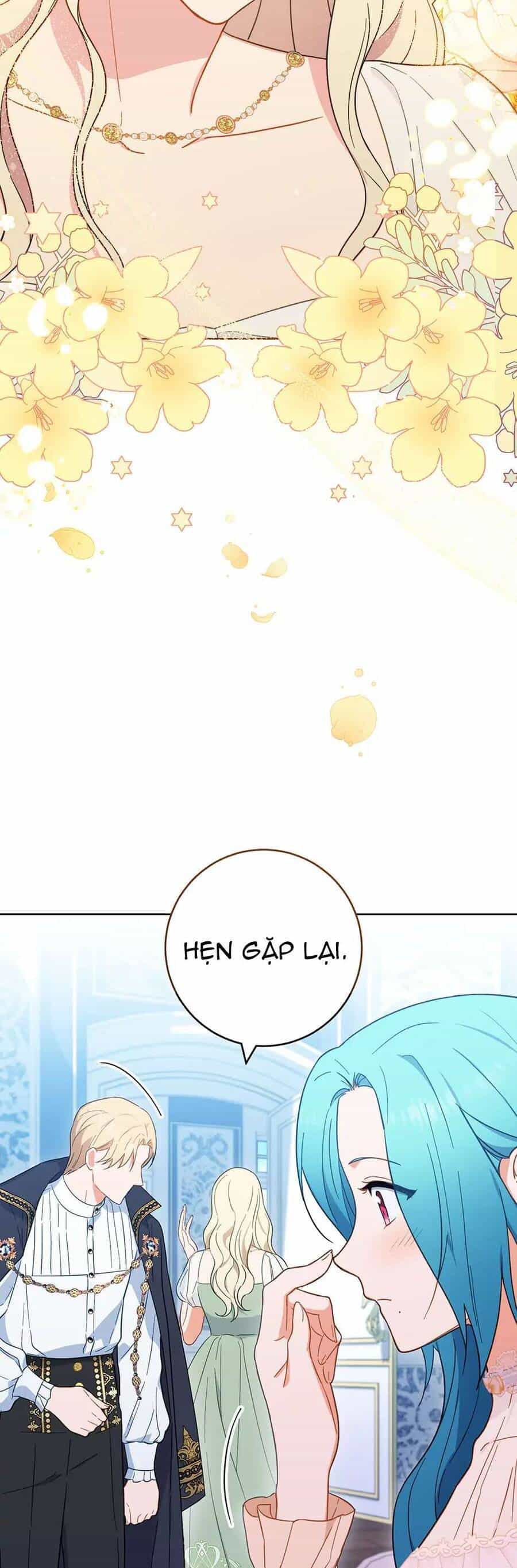 Đầu Bếp Hoàng Gia - Chương 98 - ảnh 14