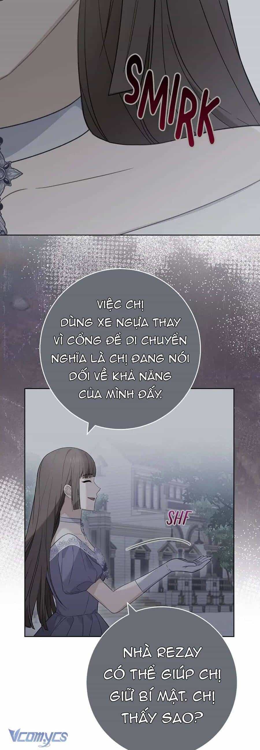 Đầu Bếp Hoàng Gia - Chương 98 - ảnh 33