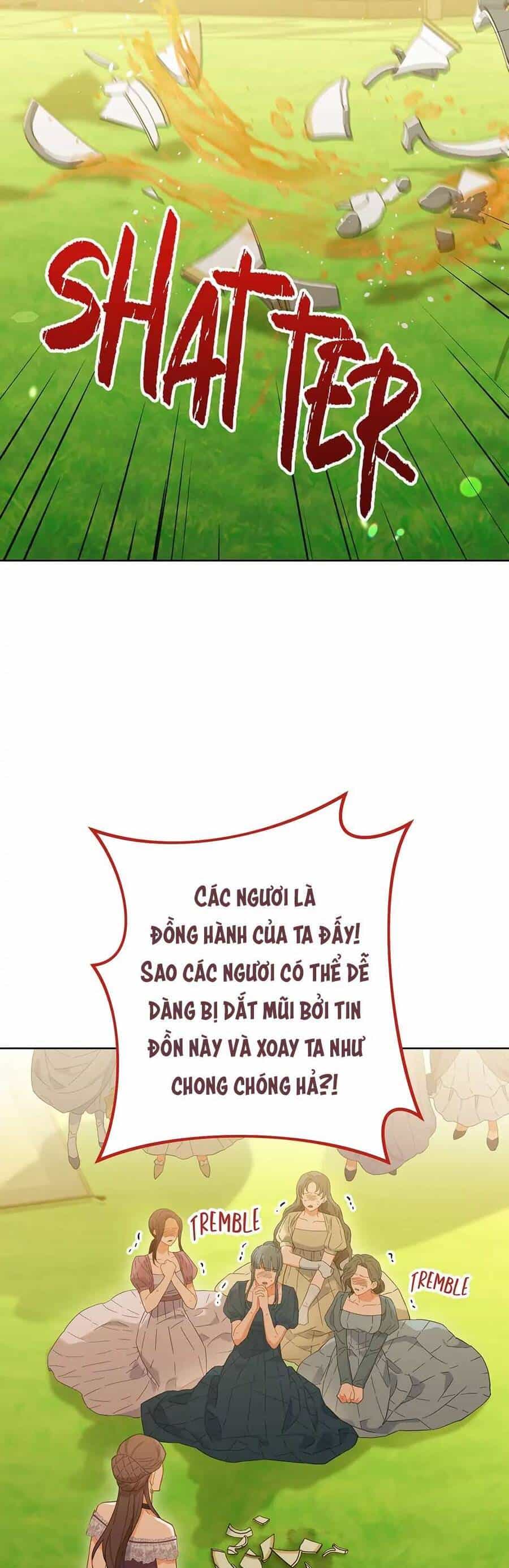 Đầu Bếp Hoàng Gia - Chương 98 - ảnh 38