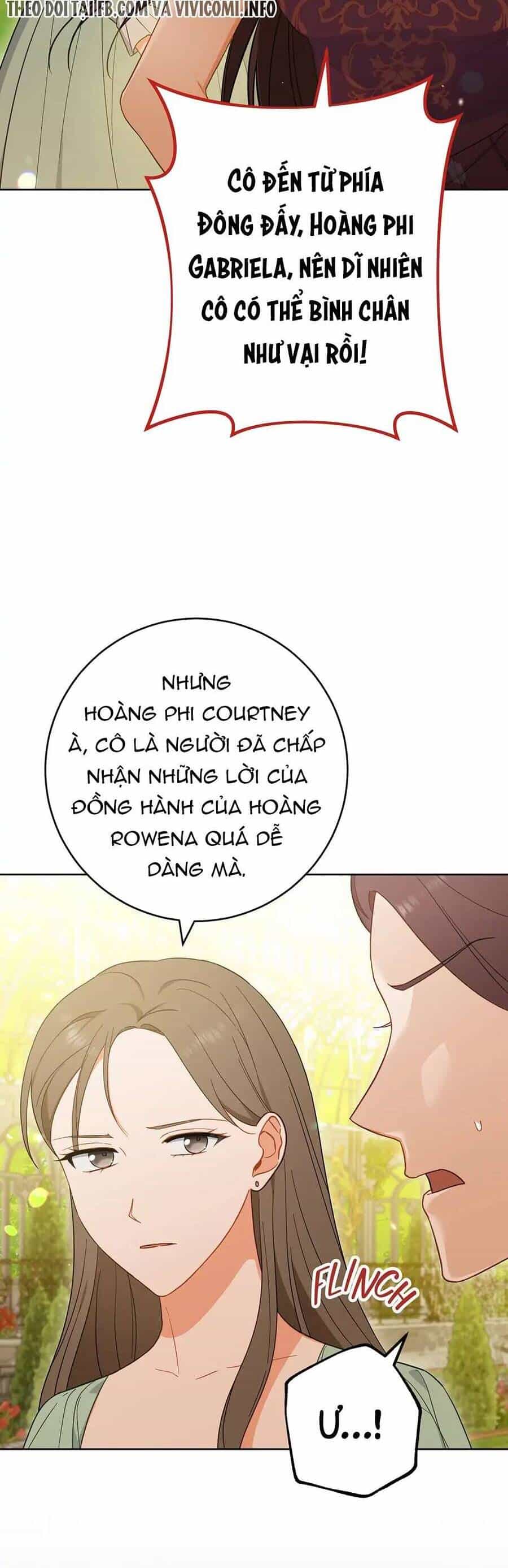 Đầu Bếp Hoàng Gia - Chương 98 - ảnh 40