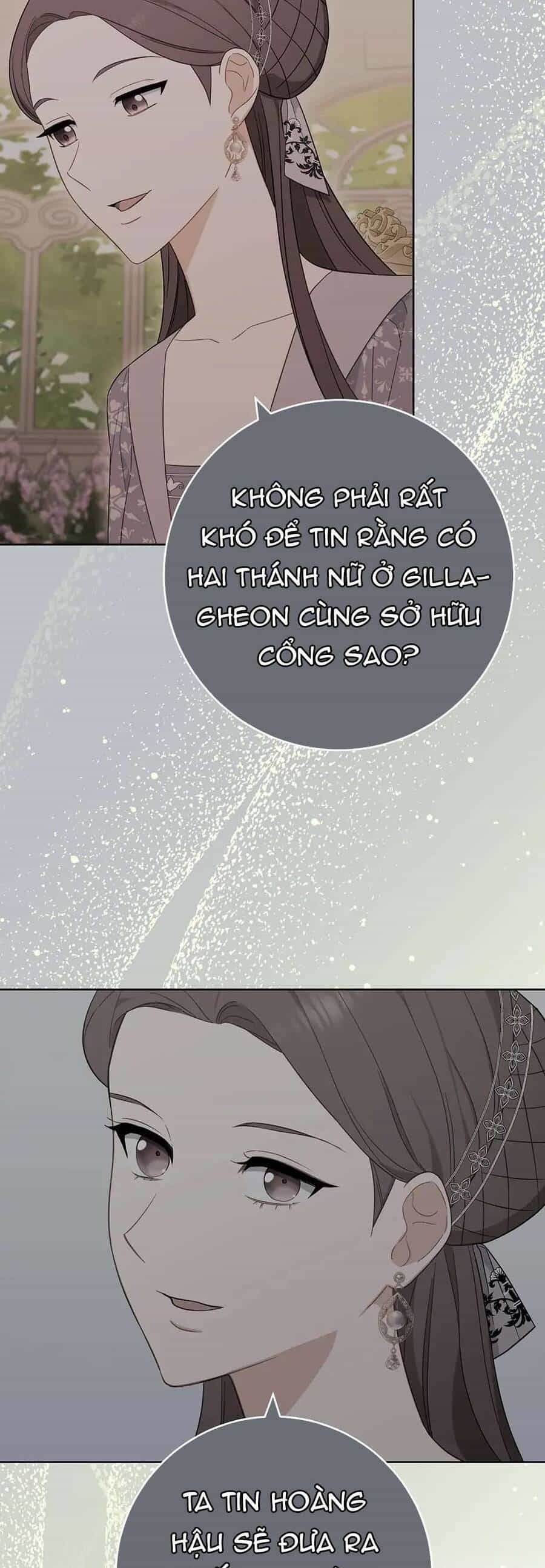 Đầu Bếp Hoàng Gia - Chương 98 - ảnh 42