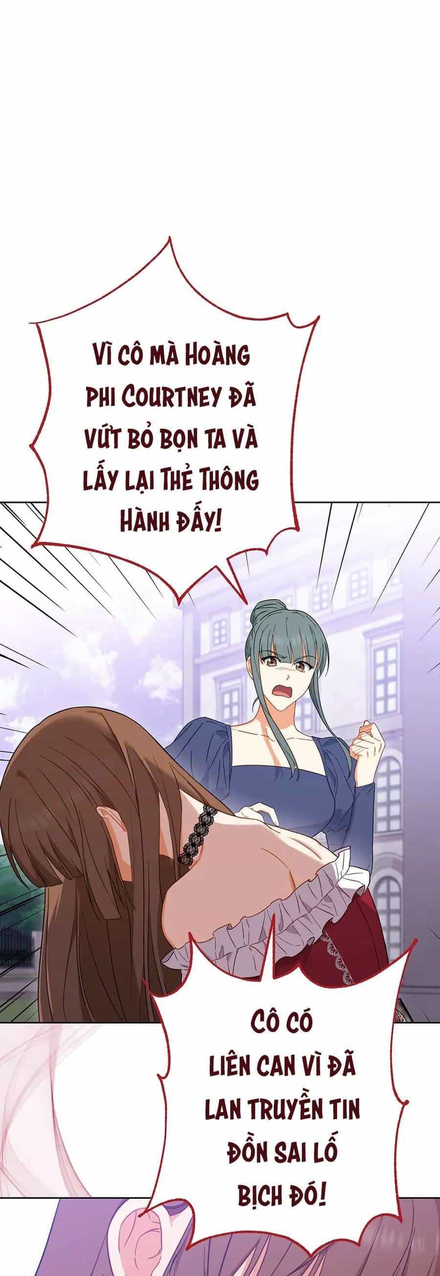 Đầu Bếp Hoàng Gia - Chương 99 - ảnh 15