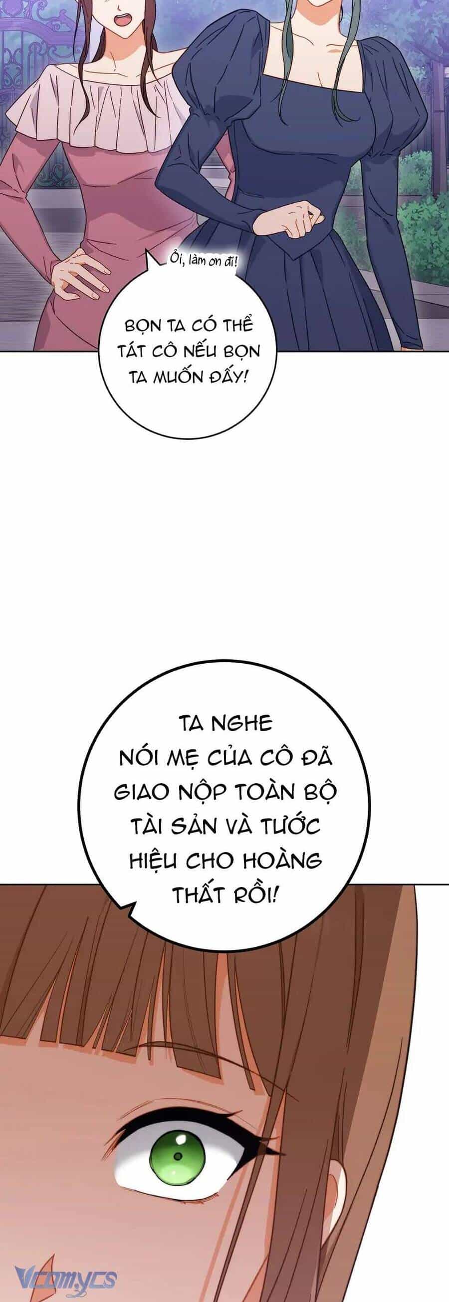 Đầu Bếp Hoàng Gia - Chương 99 - ảnh 18