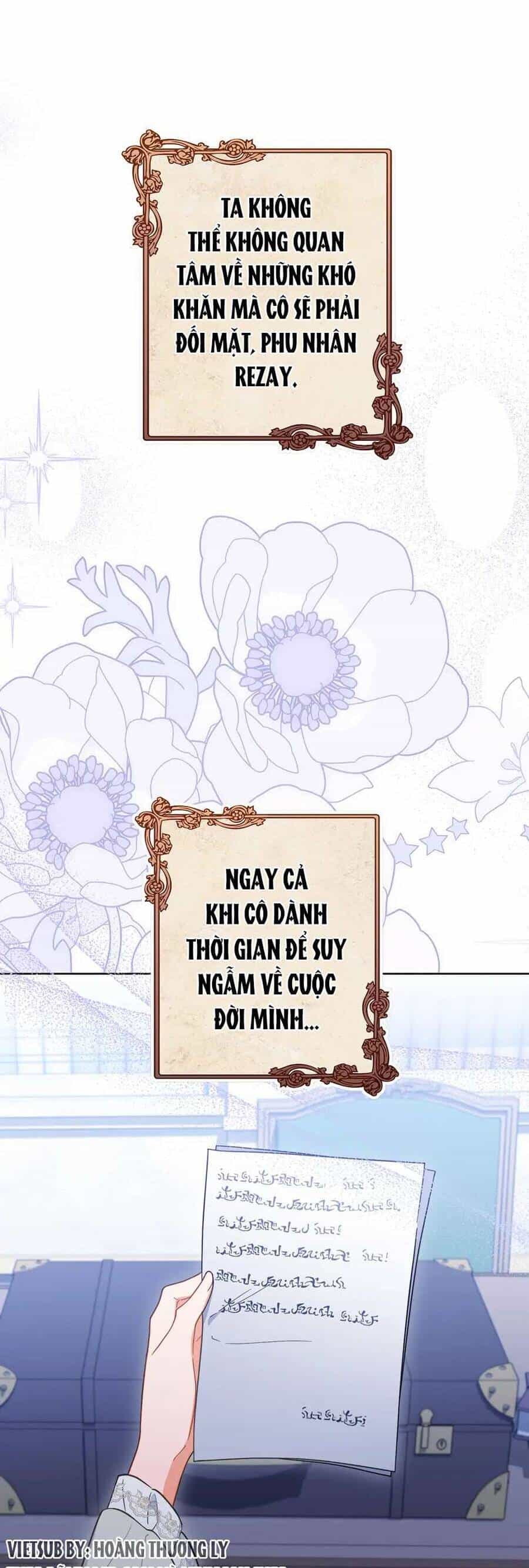 Đầu Bếp Hoàng Gia - Chương 99 - ảnh 24