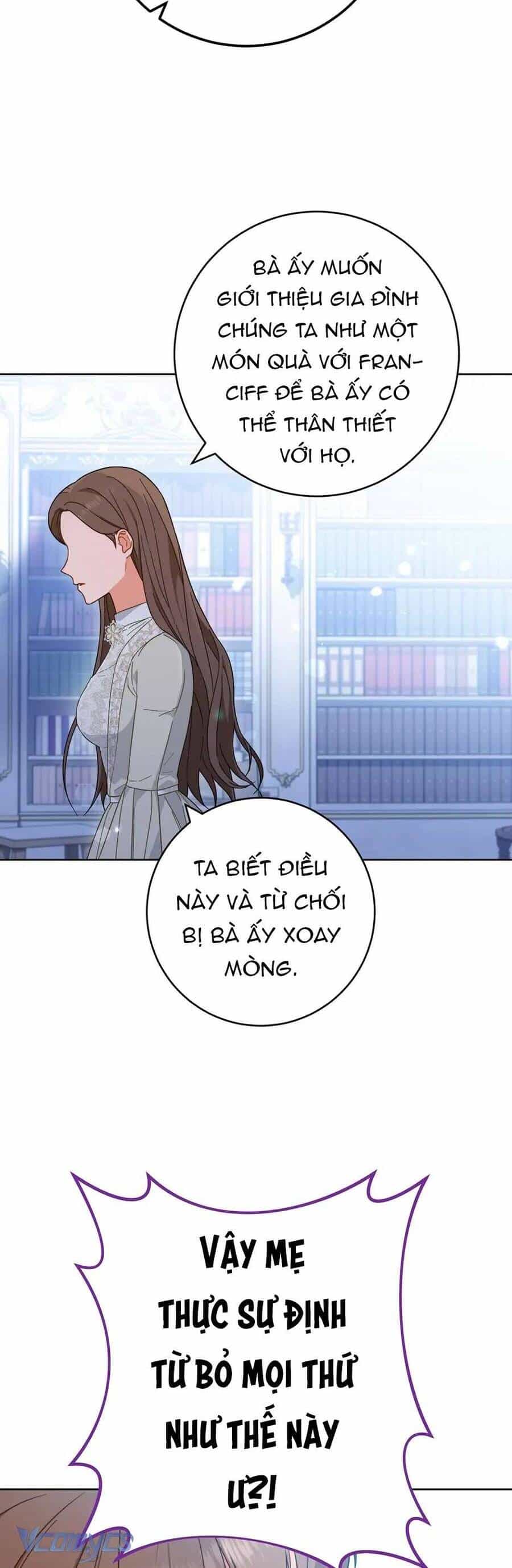 Đầu Bếp Hoàng Gia - Chương 99 - ảnh 42