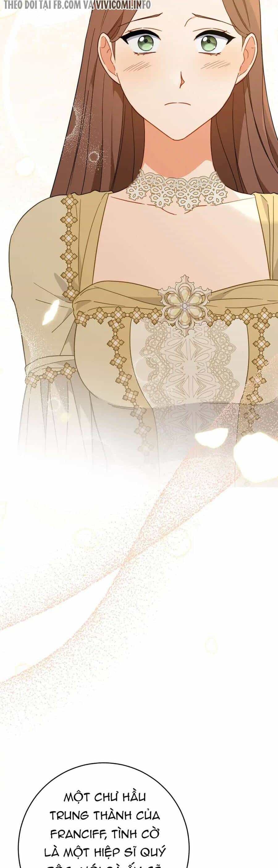 Đầu Bếp Hoàng Gia - Chương 99 - ảnh 53