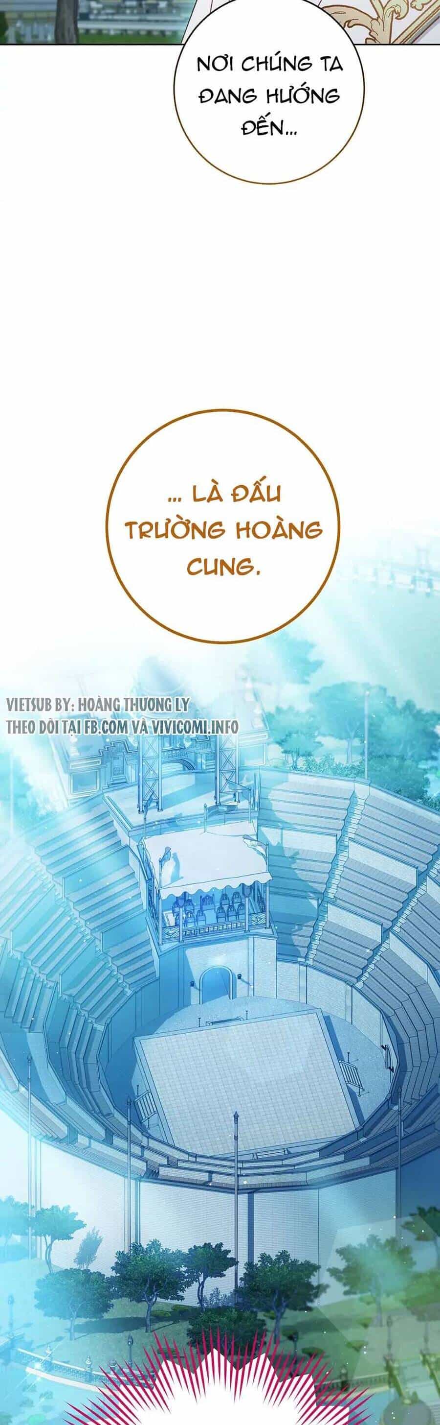 Đầu Bếp Hoàng Gia - Chương 100 - ảnh 12