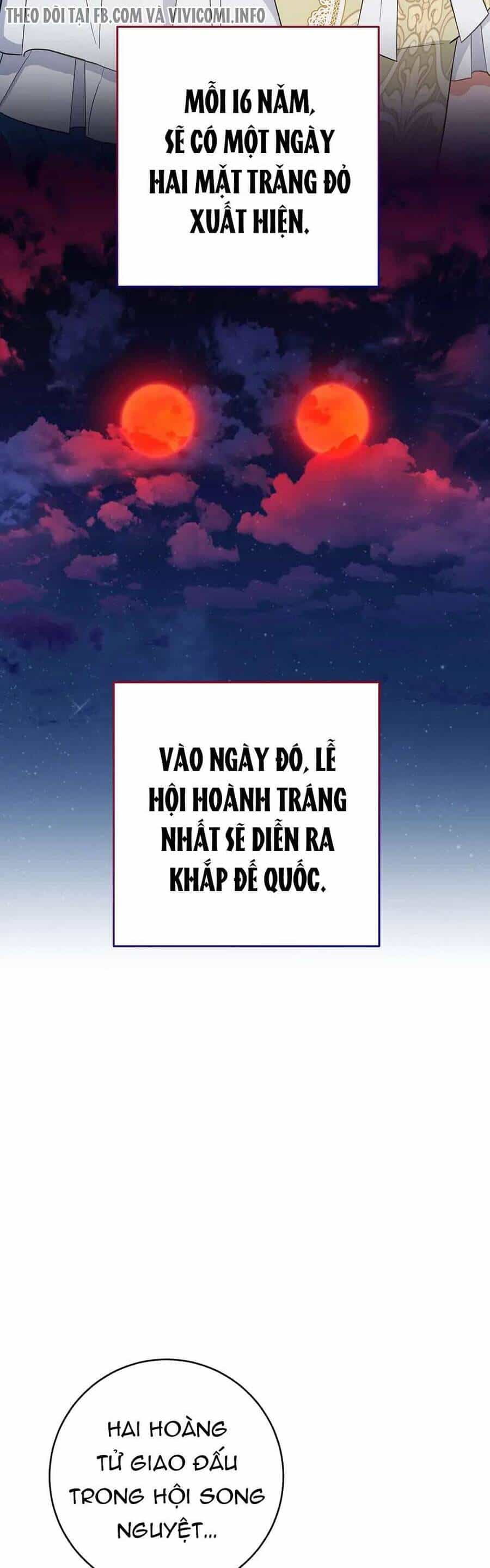 Đầu Bếp Hoàng Gia - Chương 100 - ảnh 24