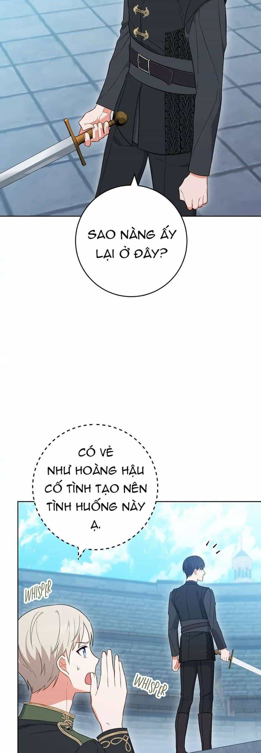 Đầu Bếp Hoàng Gia - Chương 100 - ảnh 34
