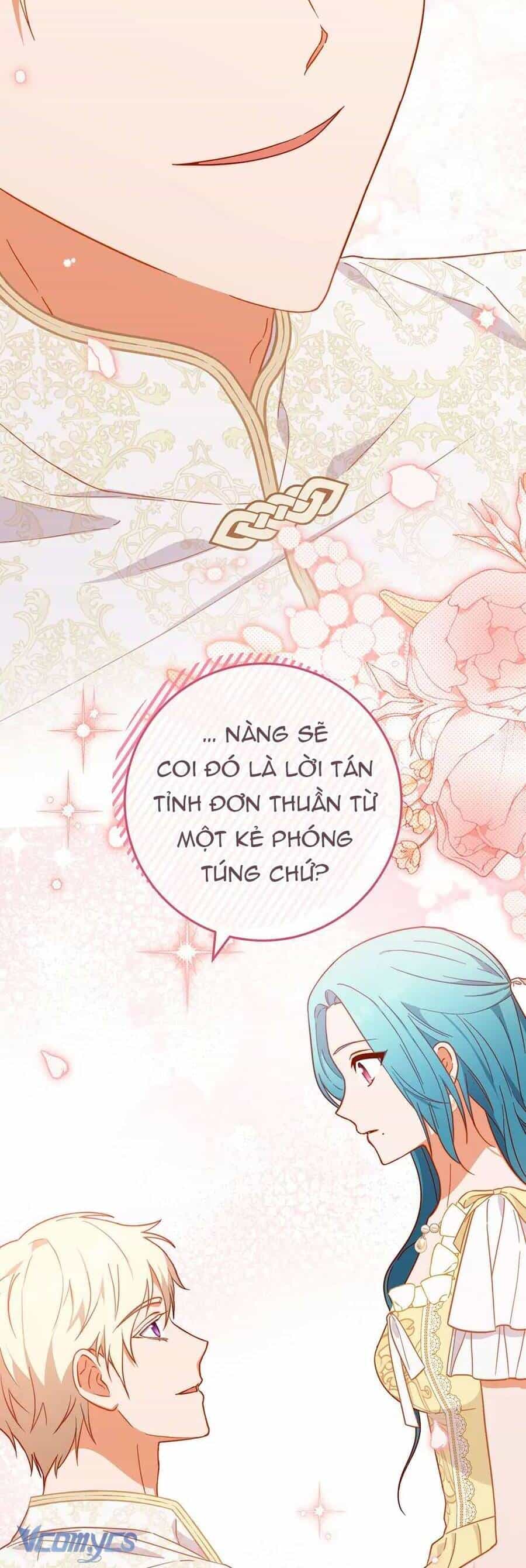 Đầu Bếp Hoàng Gia - Chương 100 - ảnh 41