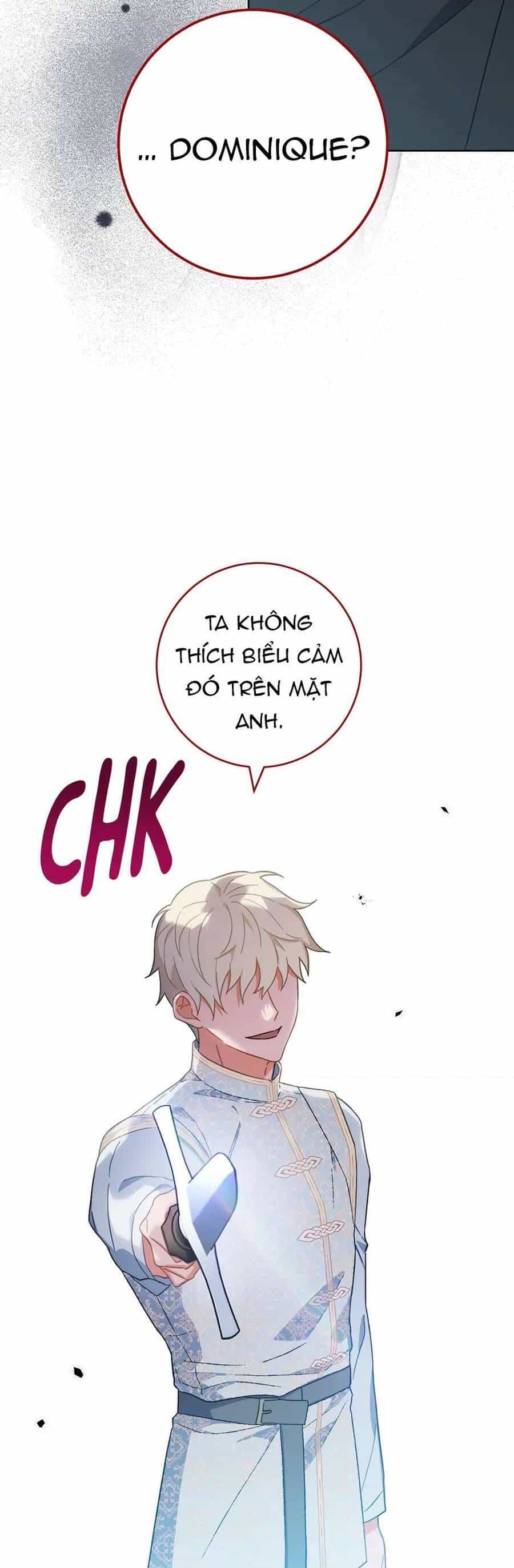 Đầu Bếp Hoàng Gia - Chương 100 - ảnh 50