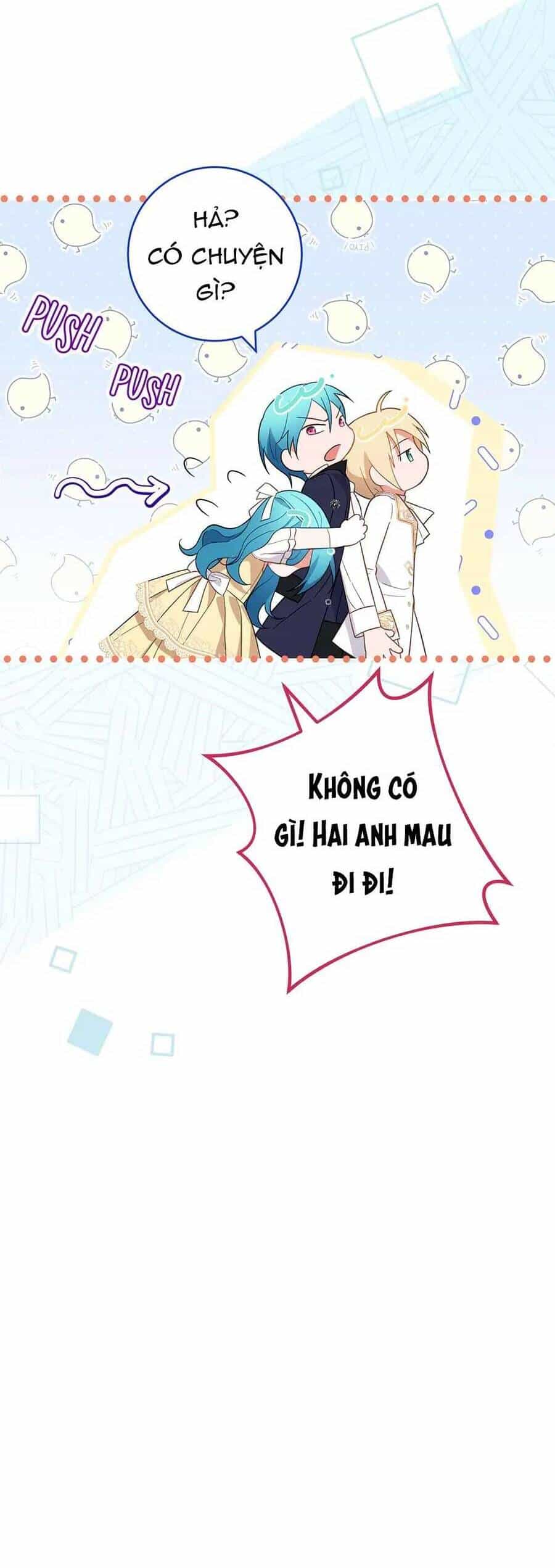 Đầu Bếp Hoàng Gia - Chương 101 - ảnh 41