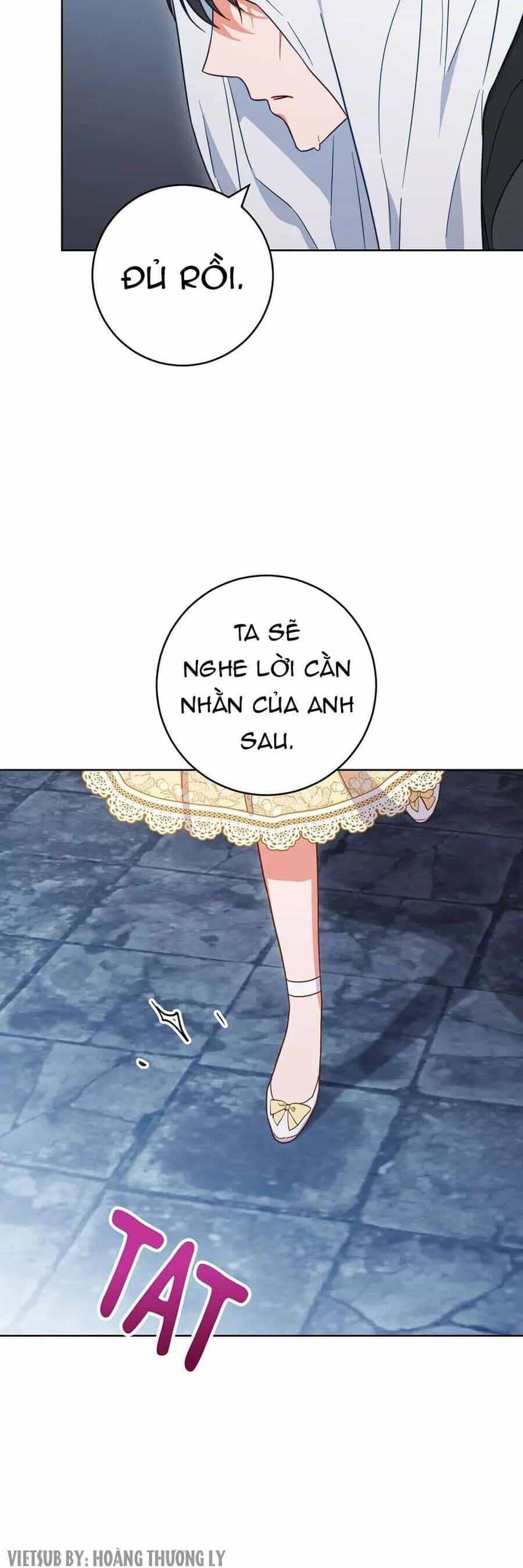 Đầu Bếp Hoàng Gia - Chương 101 - ảnh 44
