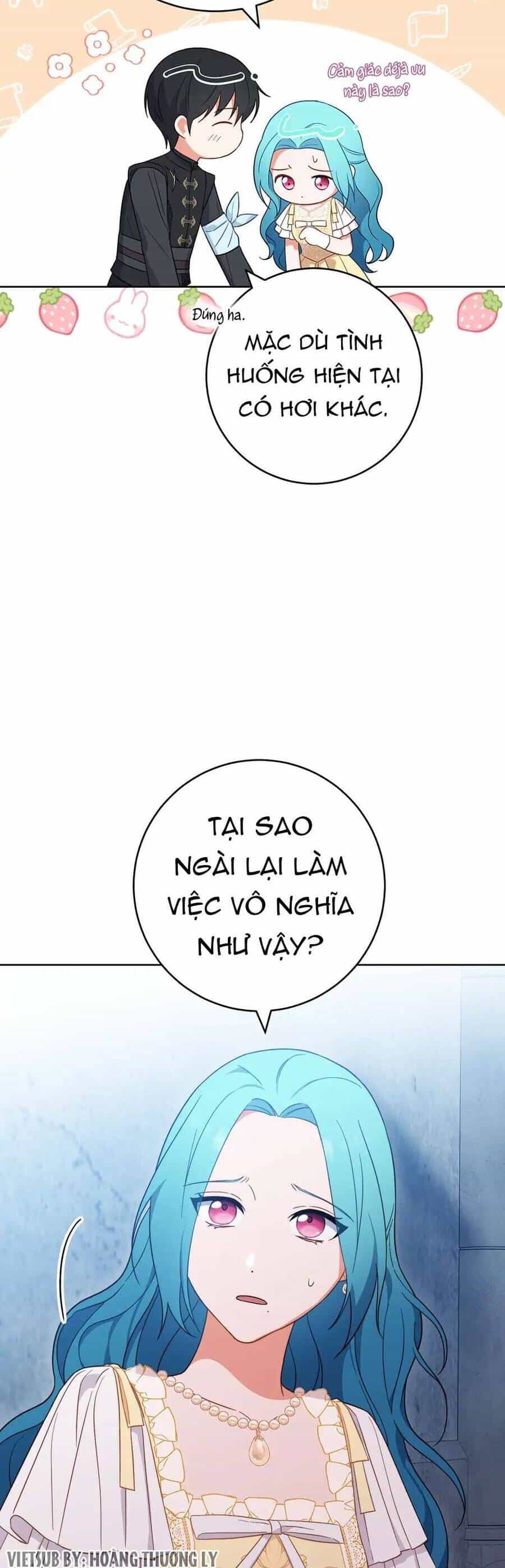 Đầu Bếp Hoàng Gia - Chương 101 - ảnh 52