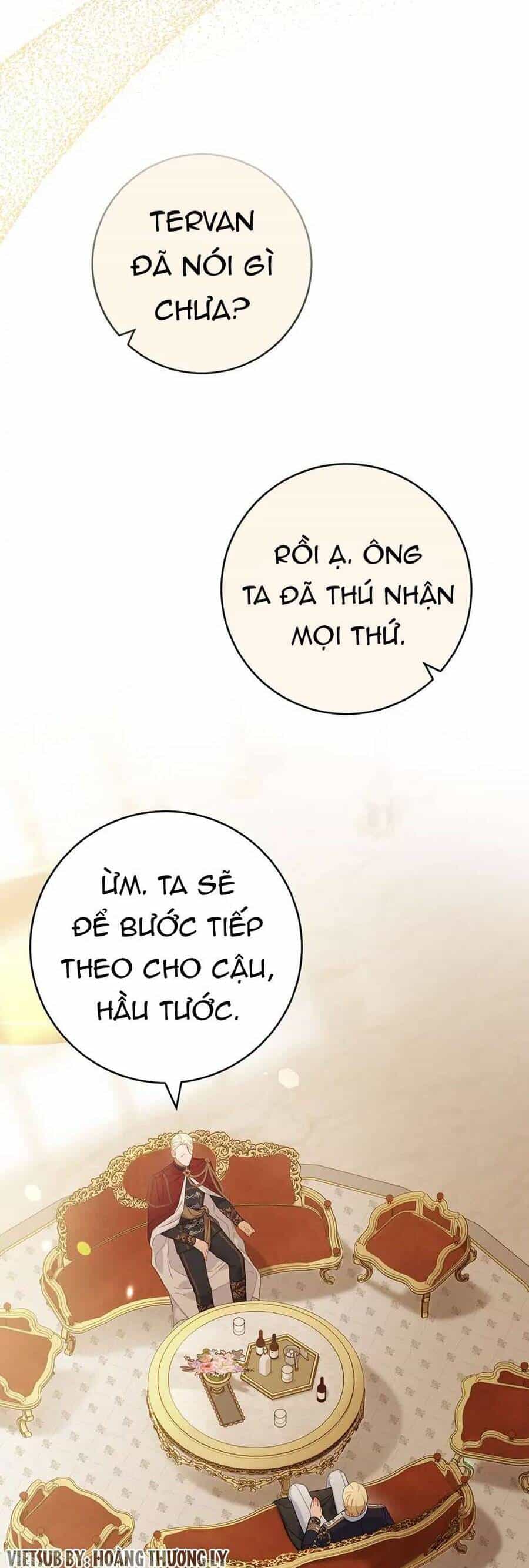 Đầu Bếp Hoàng Gia - Chương 102 - ảnh 35