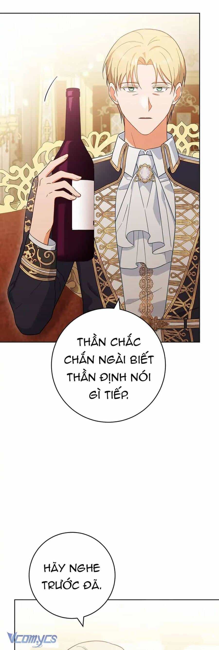 Đầu Bếp Hoàng Gia - Chương 102 - ảnh 37