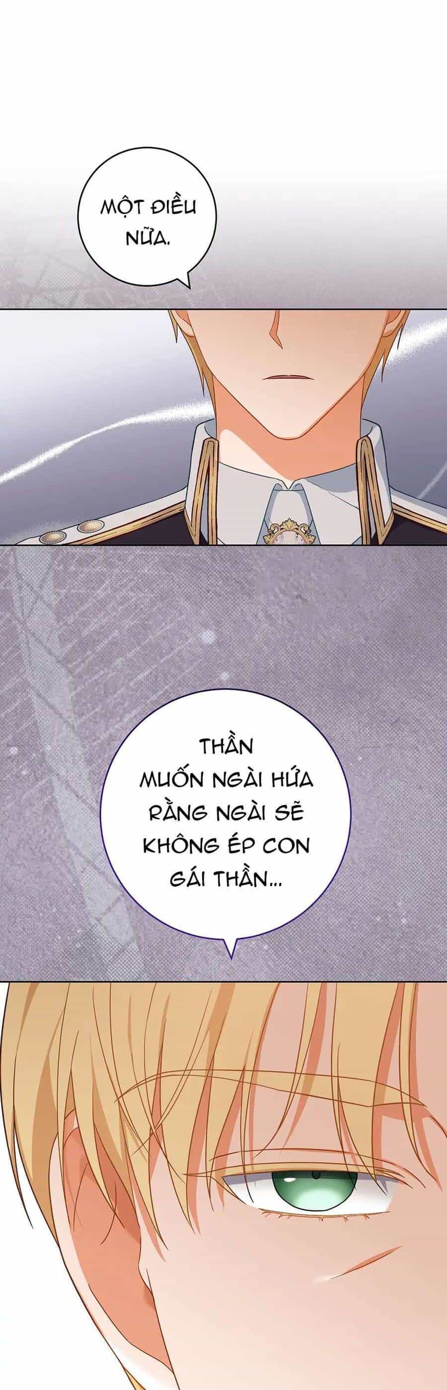 Đầu Bếp Hoàng Gia - Chương 102 - ảnh 42