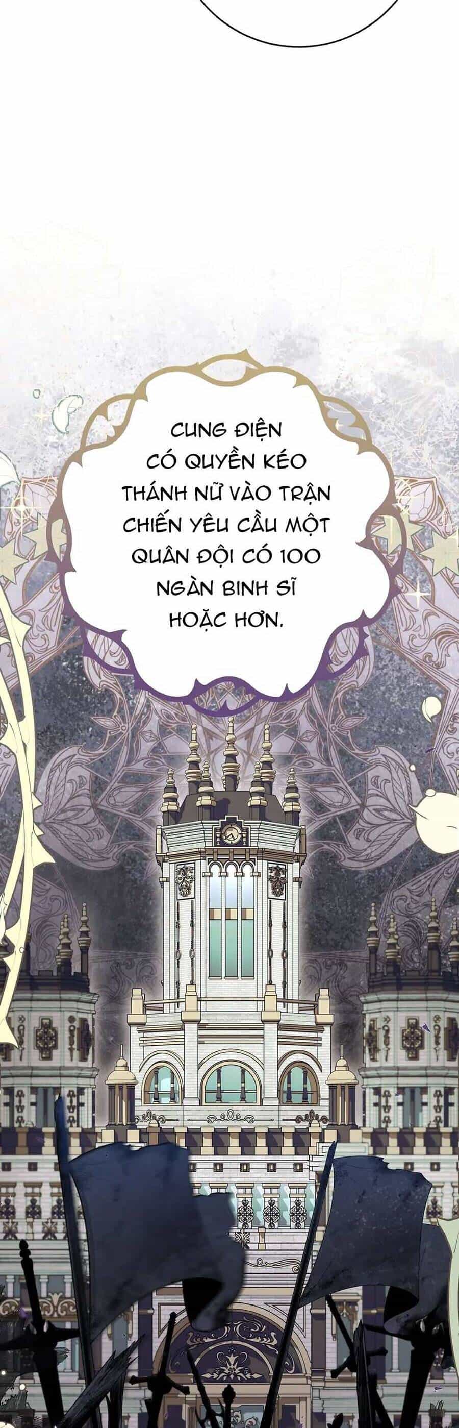 Đầu Bếp Hoàng Gia - Chương 102 - ảnh 44
