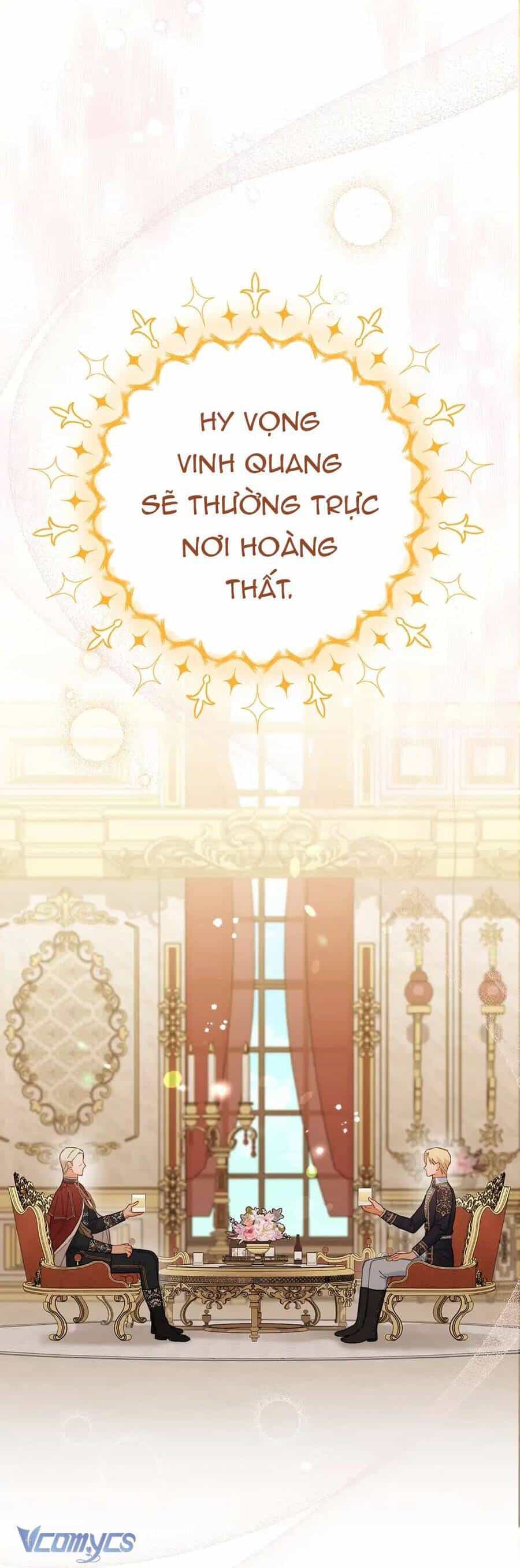 Đầu Bếp Hoàng Gia - Chương 102 - ảnh 53