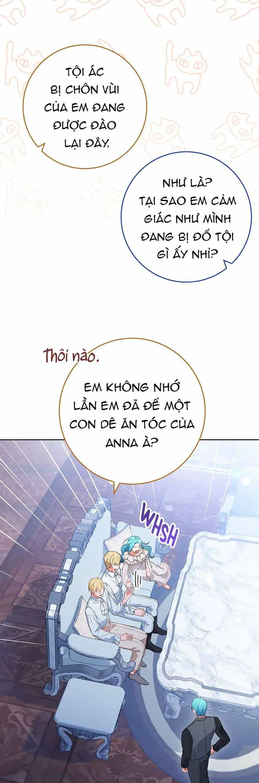 Đầu Bếp Hoàng Gia - Chương 103 - ảnh 27