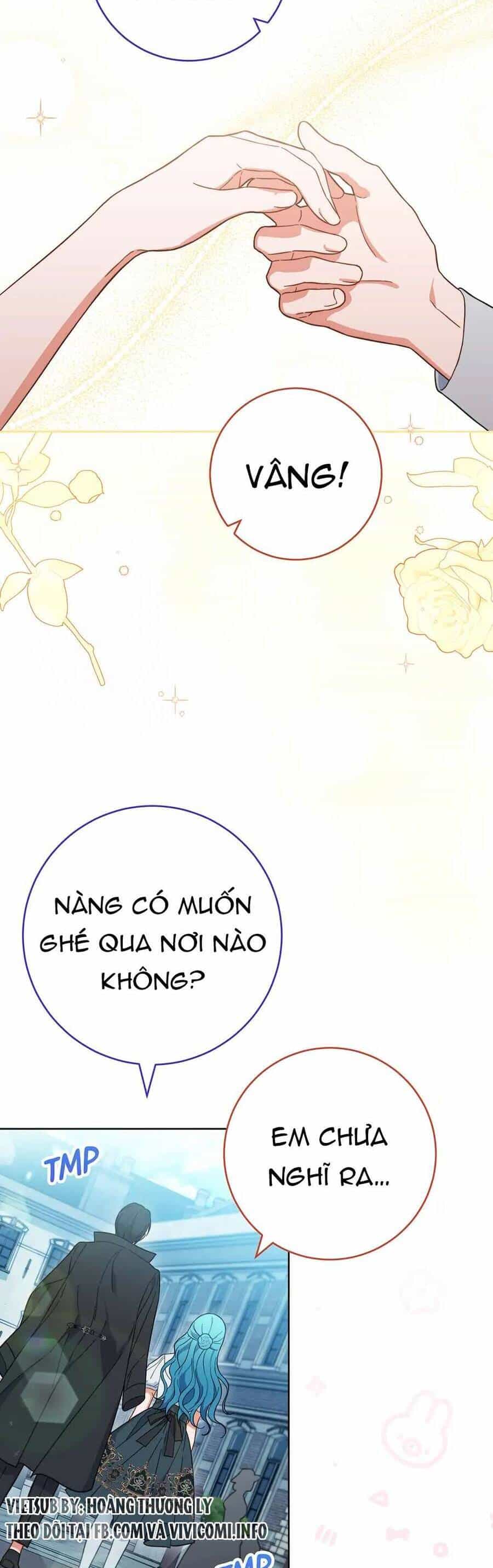 Đầu Bếp Hoàng Gia - Chương 103 - ảnh 48